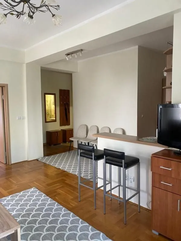 Sale, two bedroom apartment, 78m², Podmaine, Budva