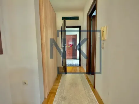 Prodaja, garsonjera, 28m², Tuški Put, Podgorica - image 8