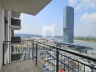 Prodaja, četvorosoban stan, 120m², Savski Venac, Beograd - image 1