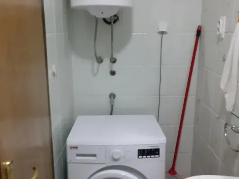 Rent, two bedroom apartment, 45m², Grbavica, Novi Sad Sve Podlokacije - image 13