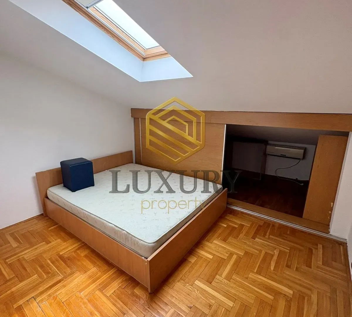 Prodaja, dvosoban stan, 68m², Zabjelo, Podgorica