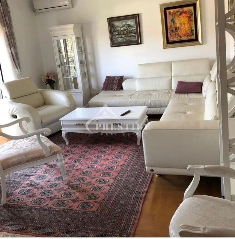 Rent, three bedroom apartment, 90m², Blok 9, Podgorica