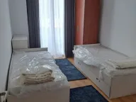 Rent, three bedroom apartment, 103m², Blok 5, Podgorica - image 7