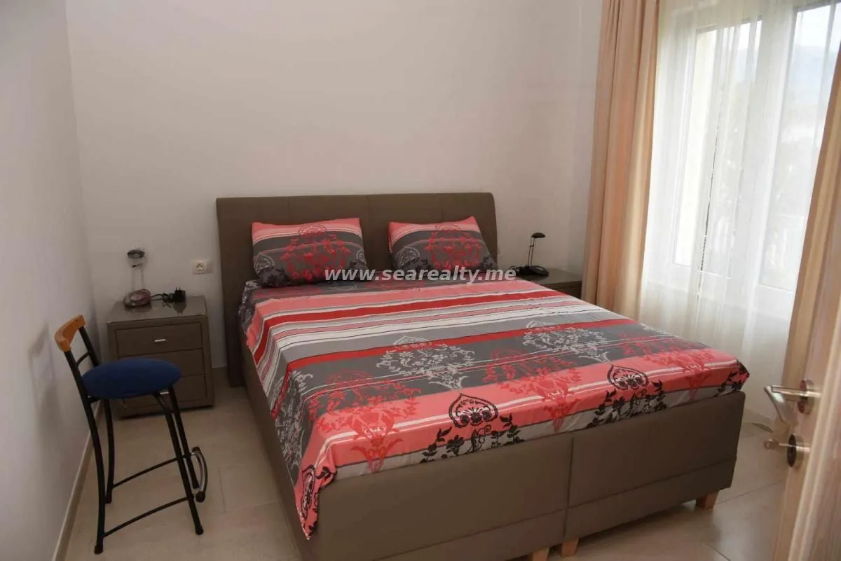 Prodaja, kuća, 105m², Tivat, Crna Gora