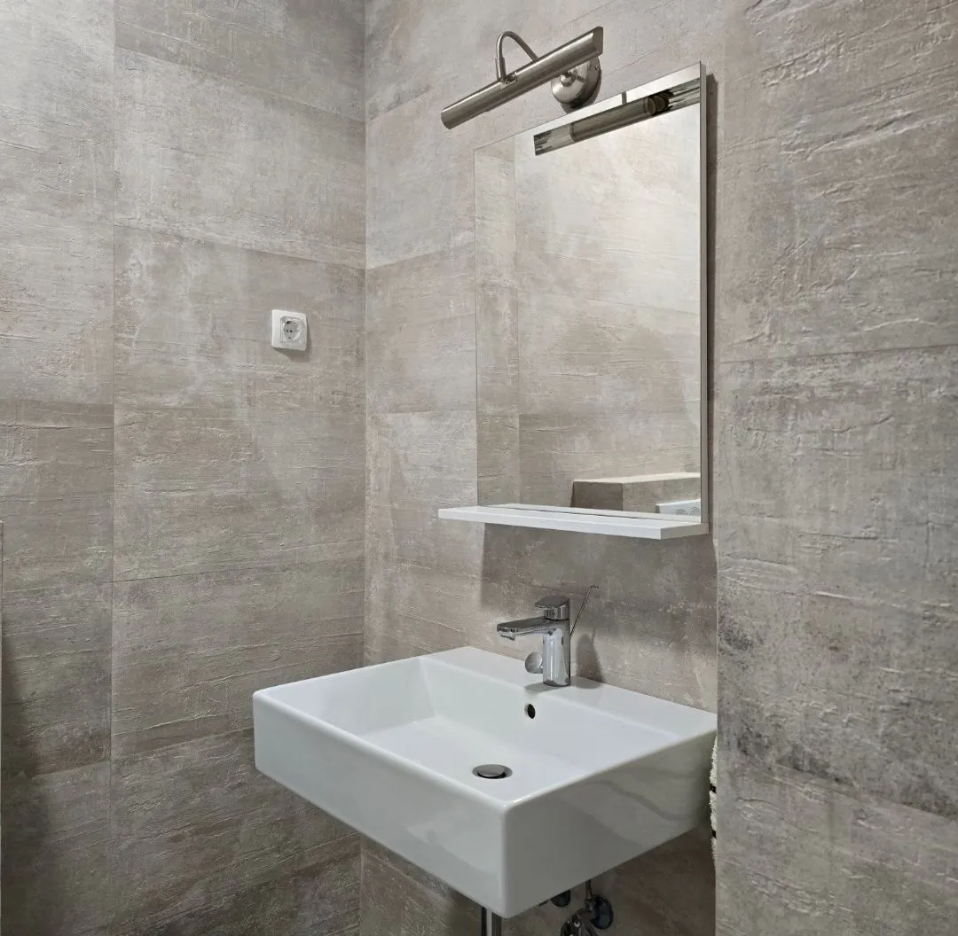 Prodaja, dvosoban stan, 71m², Gorica C, Podgorica