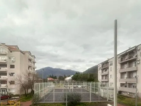 Prodaja, jednosoban stan, 40m², Seljanovo, Tivat - image 2