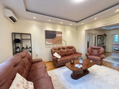 Izdavanje, trosoban stan, 100m², Lekino Brdo, Voždovac Sve Podlokacije - image 2