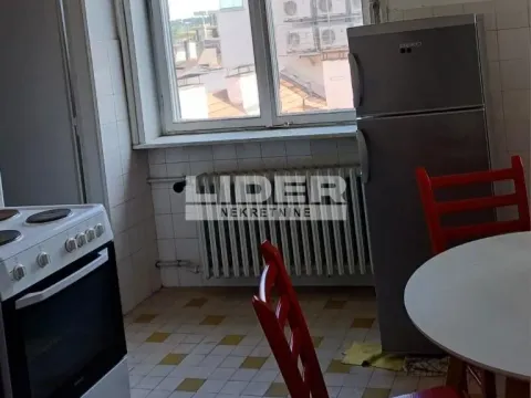 Prodaja, trosoban stan, 84m², Stari Grad, Beograd - image 7