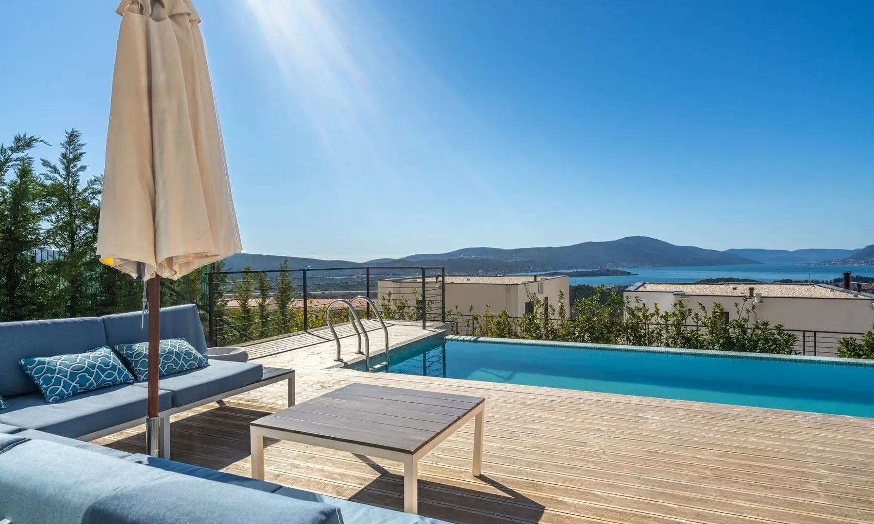 Sale, house, 180m², Kavač, Kotor