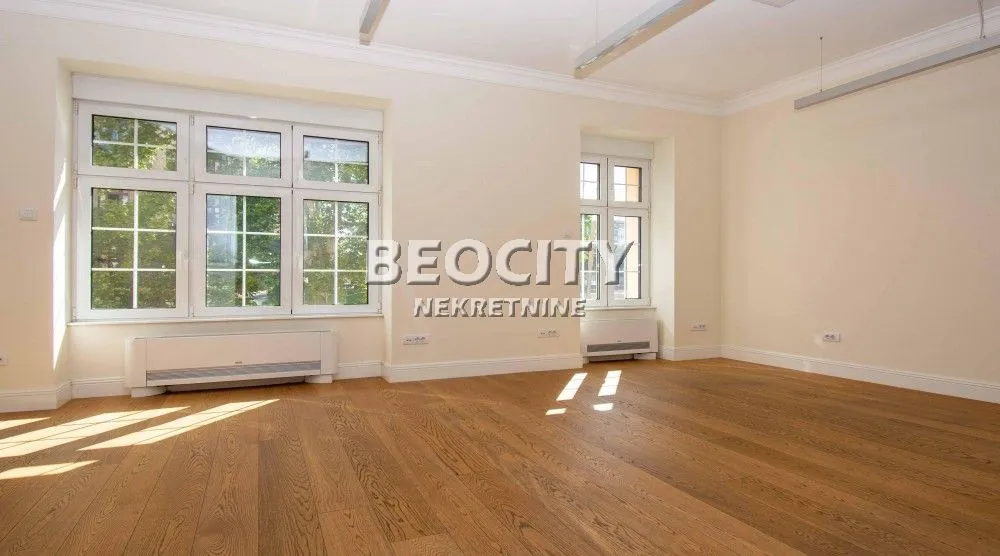 Izdavanje, stan, 150m², Centar Sve Podlokacije, Beograd