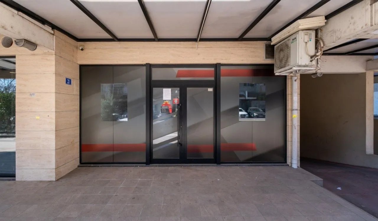 Rent, office space, Preko Morače, Podgorica