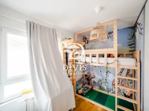 Prodaja, trosoban stan, 74m², Olimp, Zvezdara Sve Podlokacije - image 11