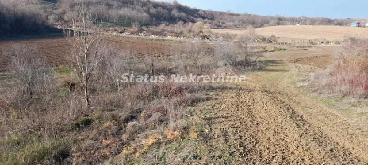 Prodaja, plac, 13011m², Beočin, Srbija