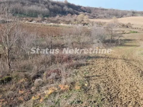 Sale, land lot, 130m², Beočin, Srbija - image 8