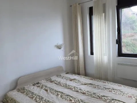 Sale, two bedroom apartment, 68m², Rafailovići, Budva - image 5