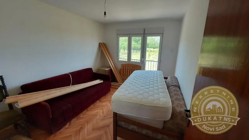 Prodaja, kuća, 76m², Sremski Karlovci, Novi Sad