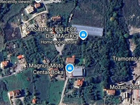 Prodaja, plac, 2368m², Sutvara, Kotor - image 2
