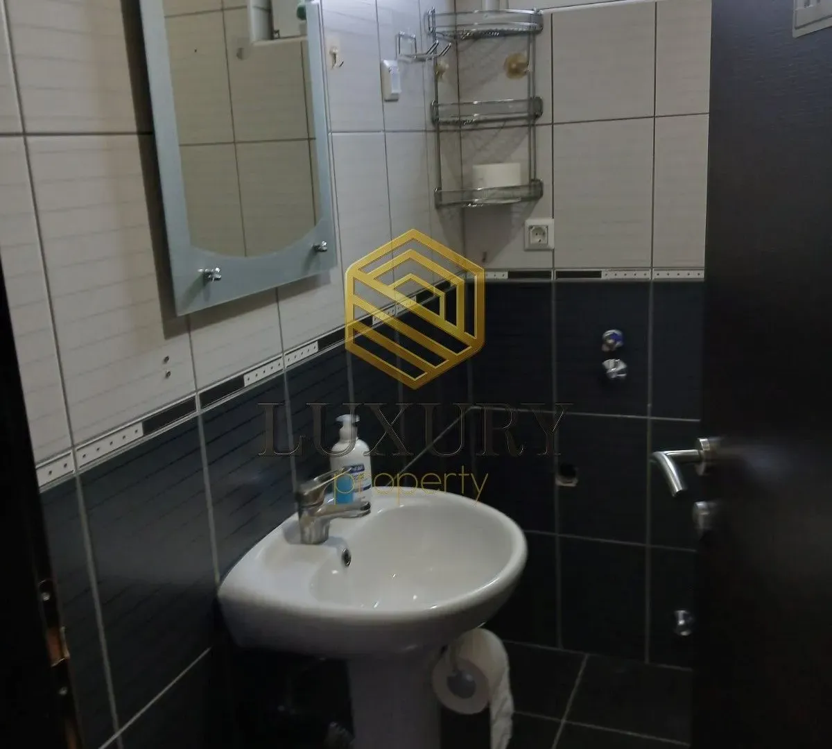 Izdavanje, jednosoban stan, 48m², Zabjelo, Podgorica