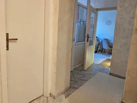 Sale, two bedroom apartment, 42m², Preko Morače, Podgorica - image 4