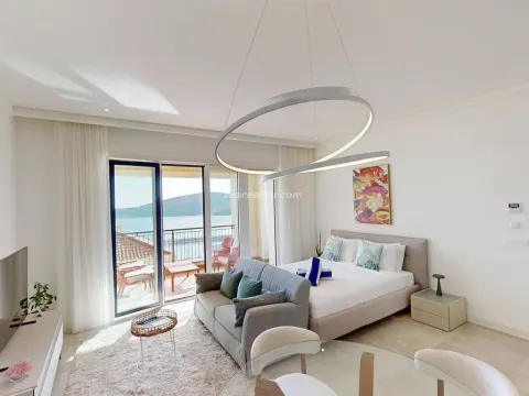 Prodaja, garsonjera, 49m², Luštica Bay, Tivat - image 3