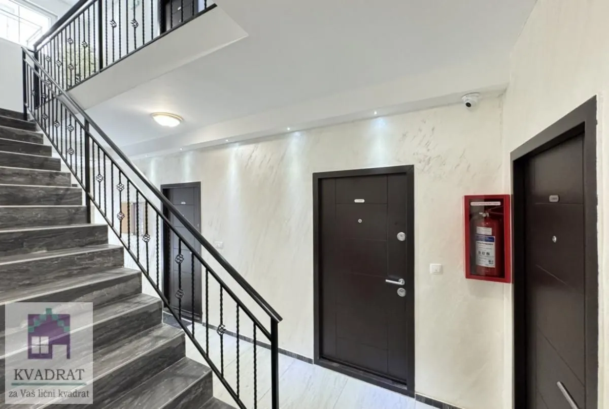 Sale, apartment, 39m², Ledine, Beograd