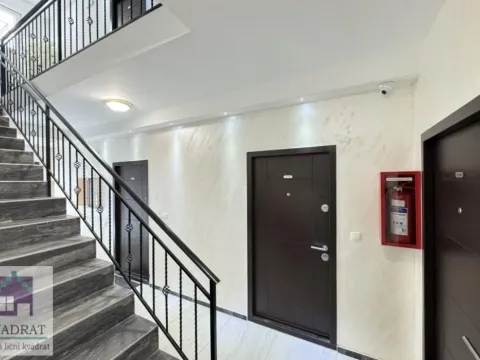 Prodaja, stan, 39m², Ledine, Beograd - image 12