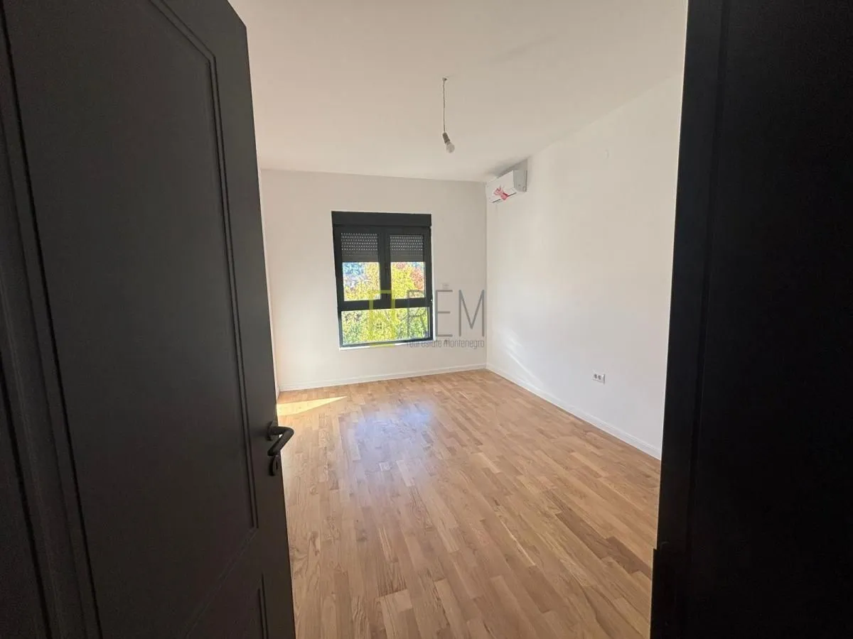 Prodaja, dvosoban stan, 68m², City Kej, Podgorica