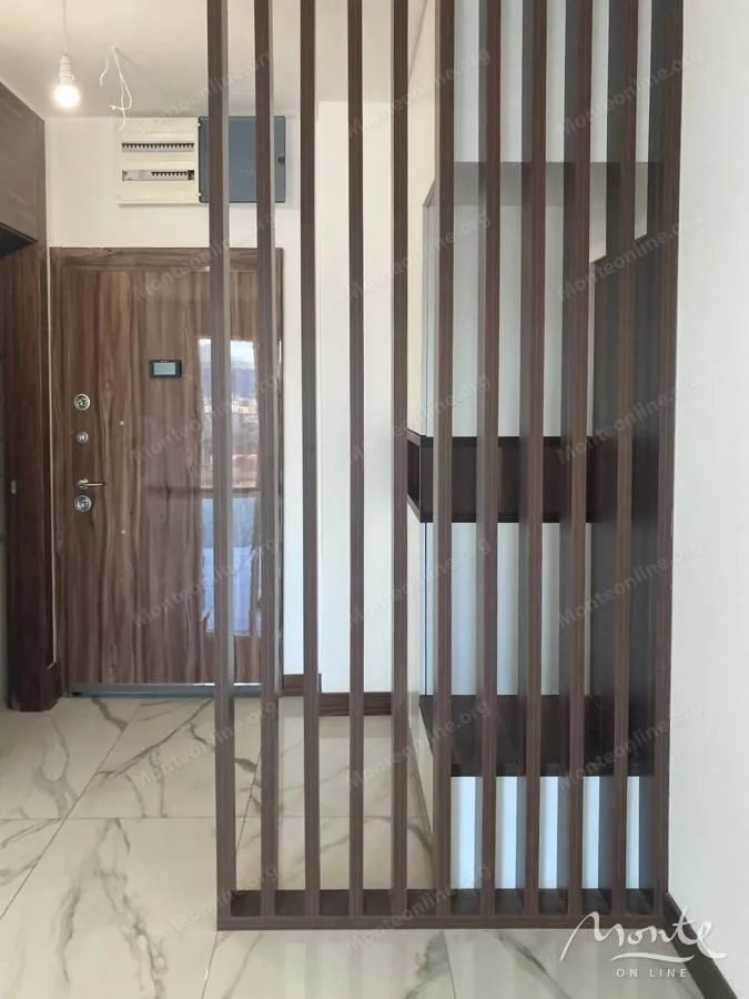 Prodaja, dvosoban stan, 73m², Bar, Crna Gora