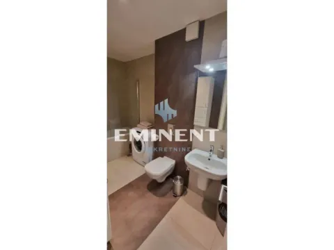 Rent, two bedroom apartment, 48m², Novi Beograd Blok 65, Novi Beograd Sve Podlokacije - image 9