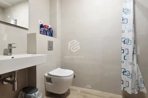 Rent, one bedroom apartment, 34m², Zabjelo, Podgorica - image 13
