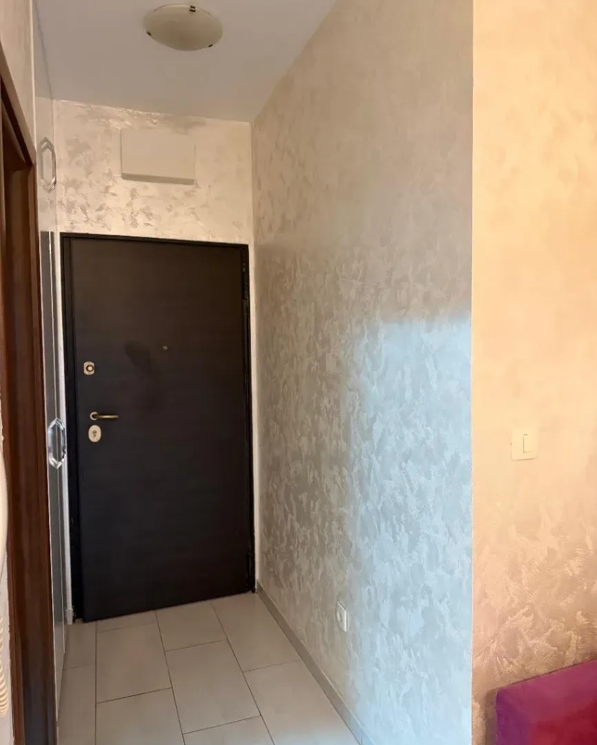Sale, studio apartment, 36m², Bečići, Budva