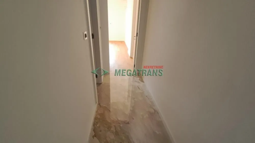 Rent, four bedroom apartment, 126m², Centar, Novi Sad