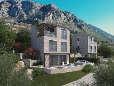 Prodaja, kuća, 113m², Budva, Crna Gora - image 5