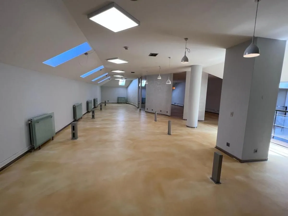 Rent, office space, 360m², Centar, Novi Sad