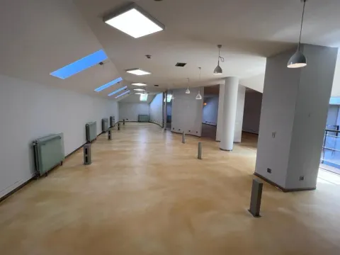 Rent, office space, 360m², Centar, Novi Sad - image 40