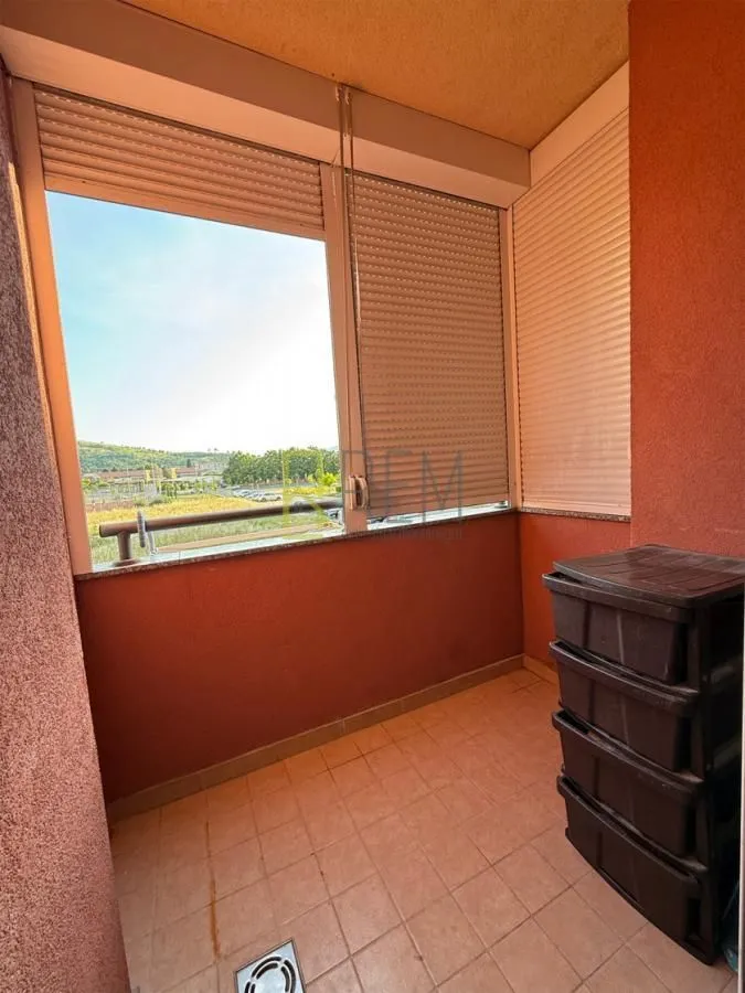 Prodaja, jednosoban stan, 48m², Zabjelo, Podgorica