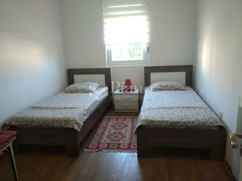 Rent, two bedroom apartment, 61m², Podgorica, Crna Gora - image 6