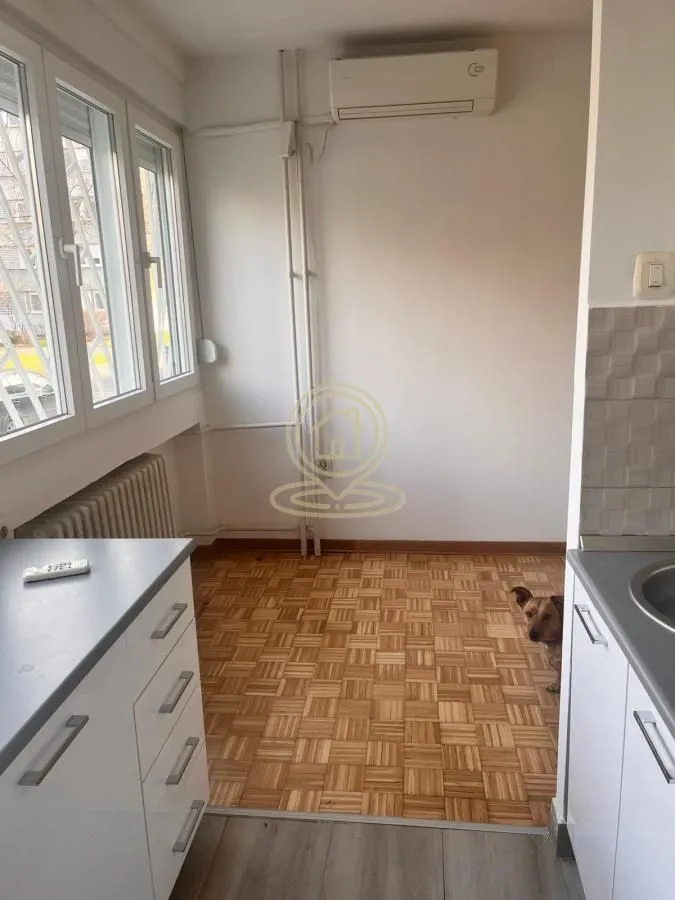 Rent, office space, 95m², Novi Beograd Blok 70, Novi Beograd Sve Podlokacije