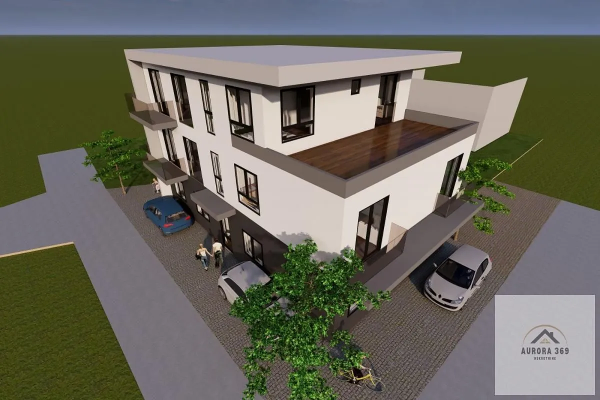 Prodaja, plac, 360m², Klisa, Novi Sad Sve Podlokacije