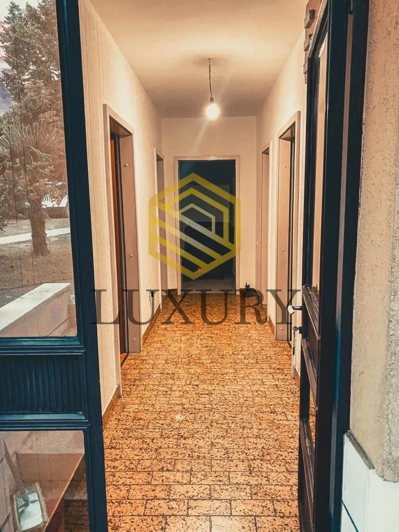 Rent, two bedroom apartment, 50m², Donja Gorica, Podgorica