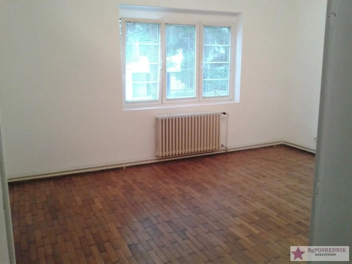 Sale, three bedroom apartment, 106m², Banovo Brdo, Beograd