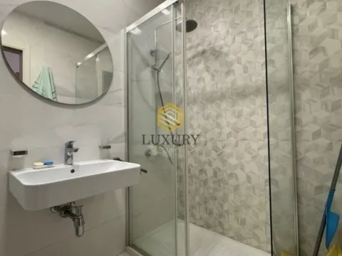 Izdavanje, jednosoban stan, 41m², Central Point, Podgorica - image 4