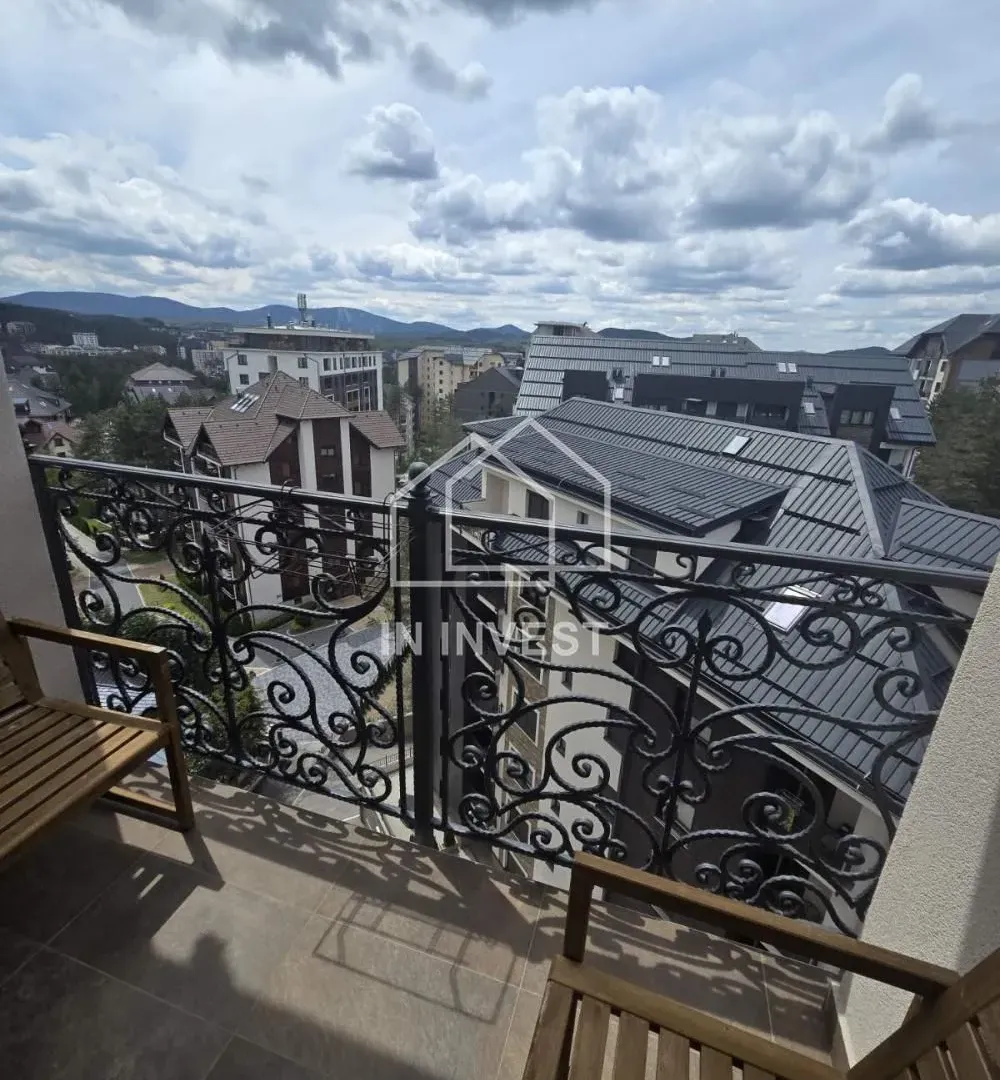 Prodaja, dvosoban stan, 35m², Centar, Zlatibor