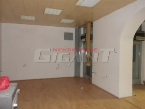 Sale, office space, 122m², Cvetni Trg, Vračar Sve Podlokacije - image 2