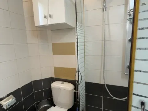 Sale, one bedroom apartment, 55m², Bečići, Budva - image 5