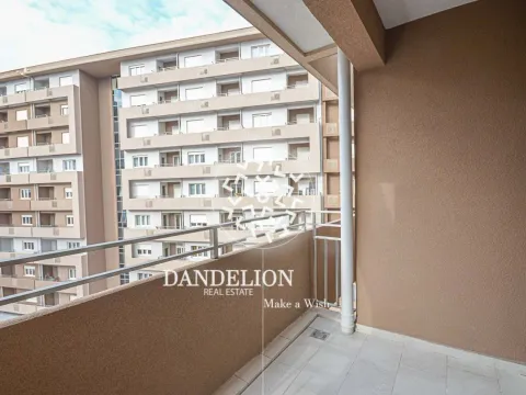 Izdavanje, jednosoban stan, 52m², Central Point, Podgorica - image 7