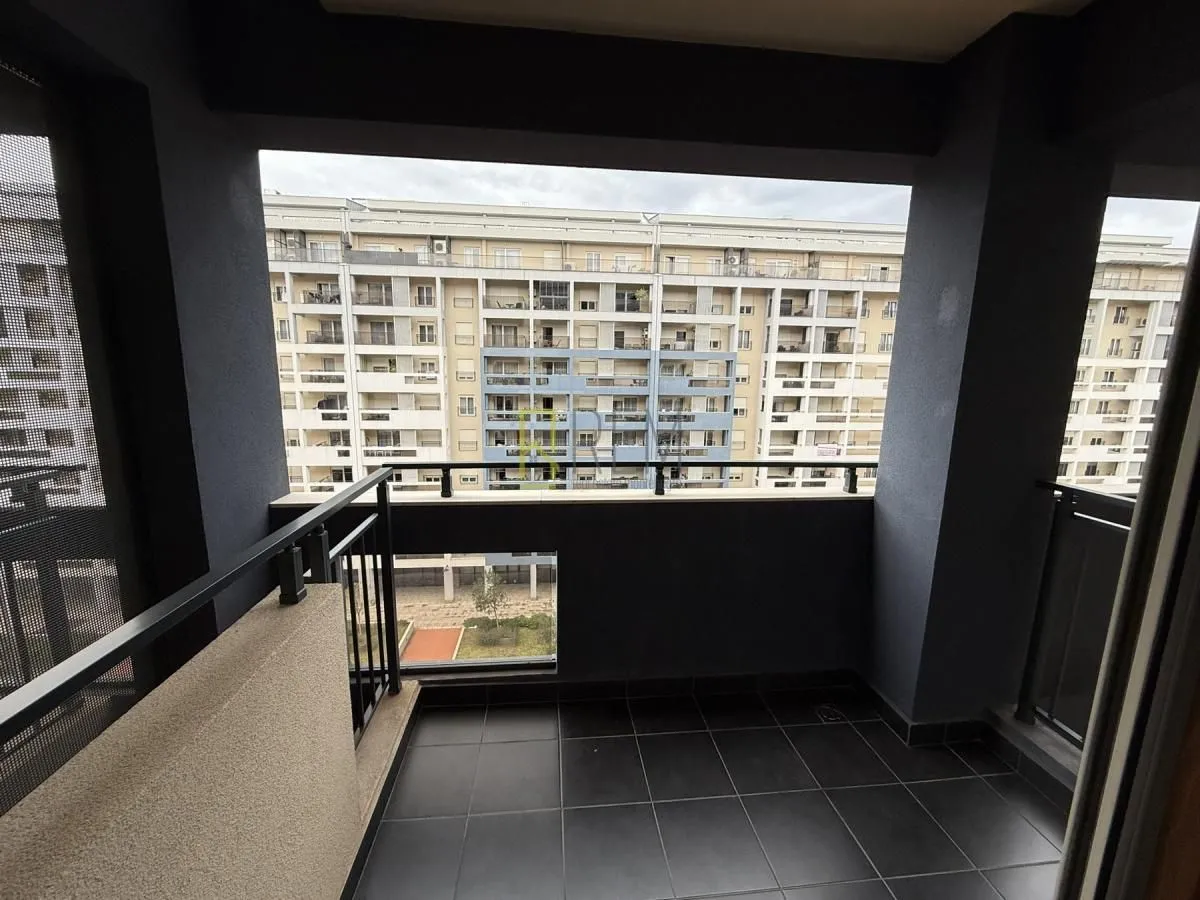Prodaja, garsonjera, 25m², Master Kvart, Podgorica