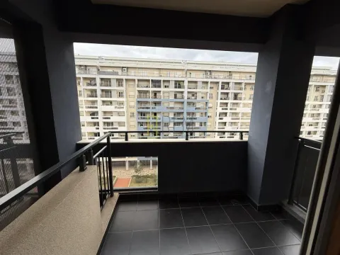 Prodaja, garsonjera, 25m², Master Kvart, Podgorica - image 7