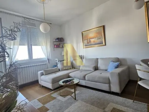 Prodaja, jednosoban stan, 44m², Bulevar Evrope, Novi Sad Sve Podlokacije - image 5