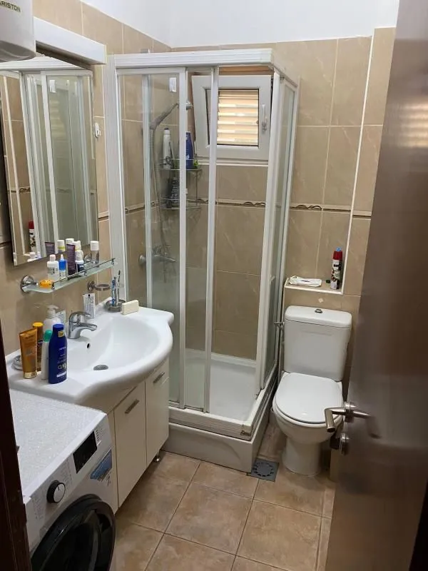 Sale, one bedroom apartment, 36m², Petrovac, Budva